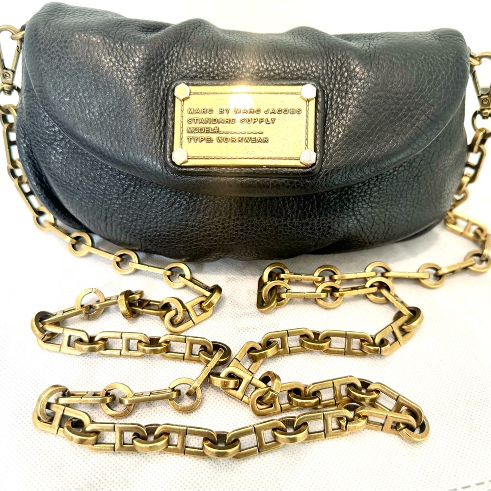 Marc By MARC JACOBS Classic Q “KARLIE” Bag